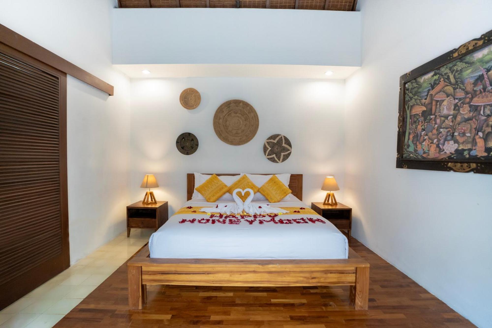 Kusuma Living And Villa Seminyak Kültér fotó