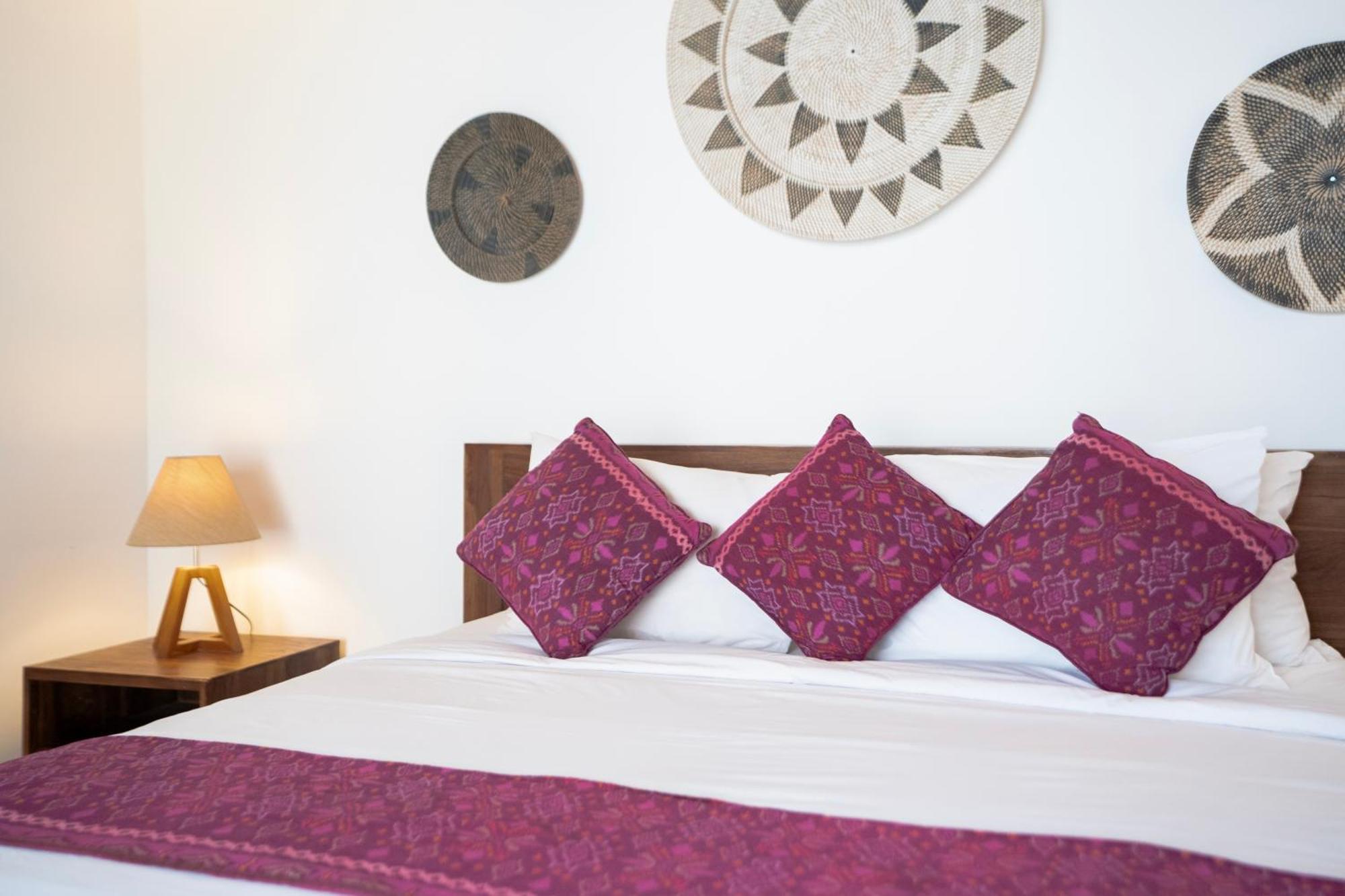 Kusuma Living And Villa Seminyak Kültér fotó