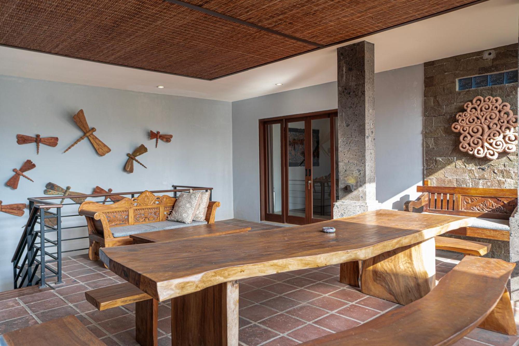 Kusuma Living And Villa Seminyak Kültér fotó
