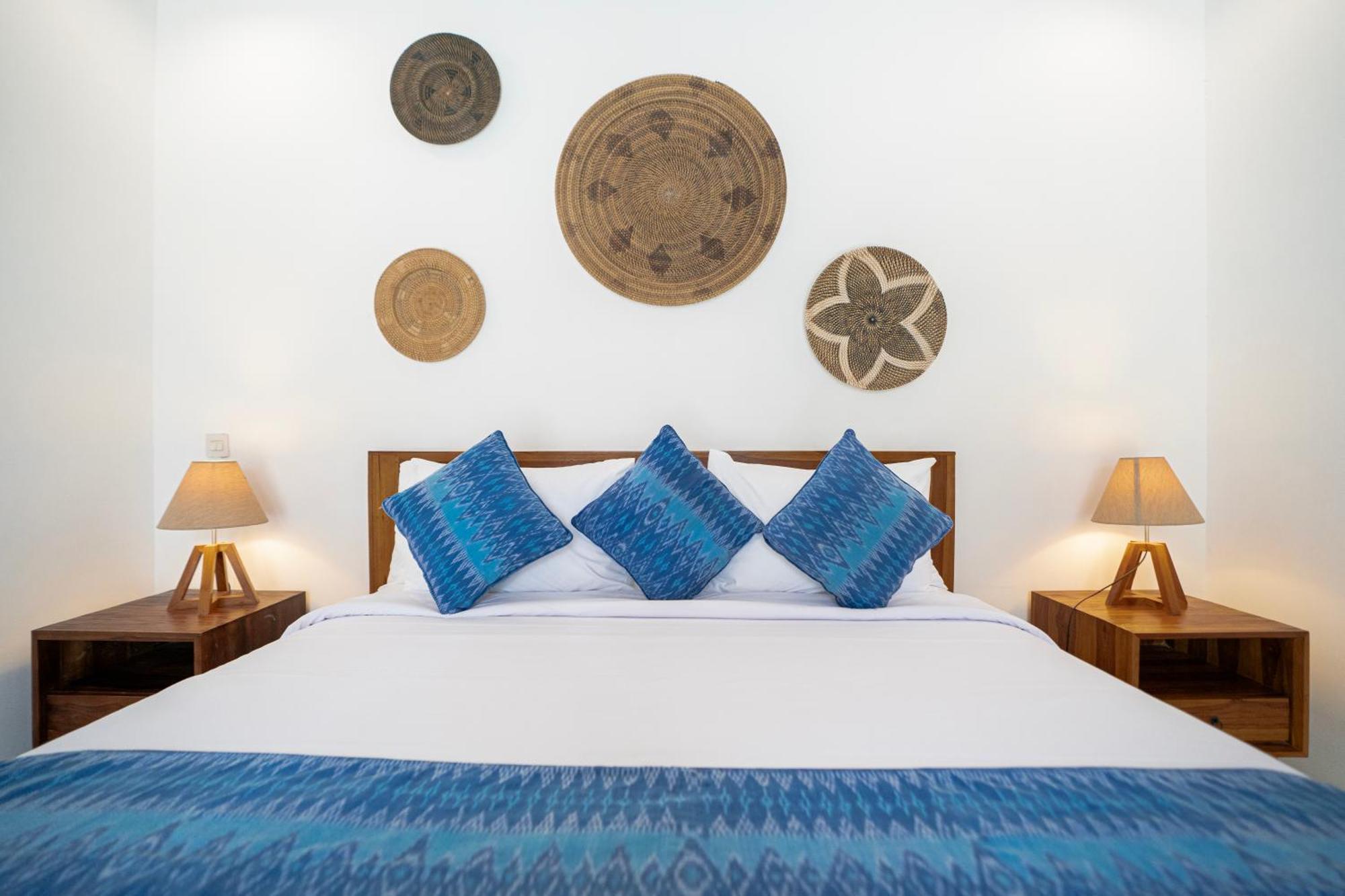 Kusuma Living And Villa Seminyak Kültér fotó