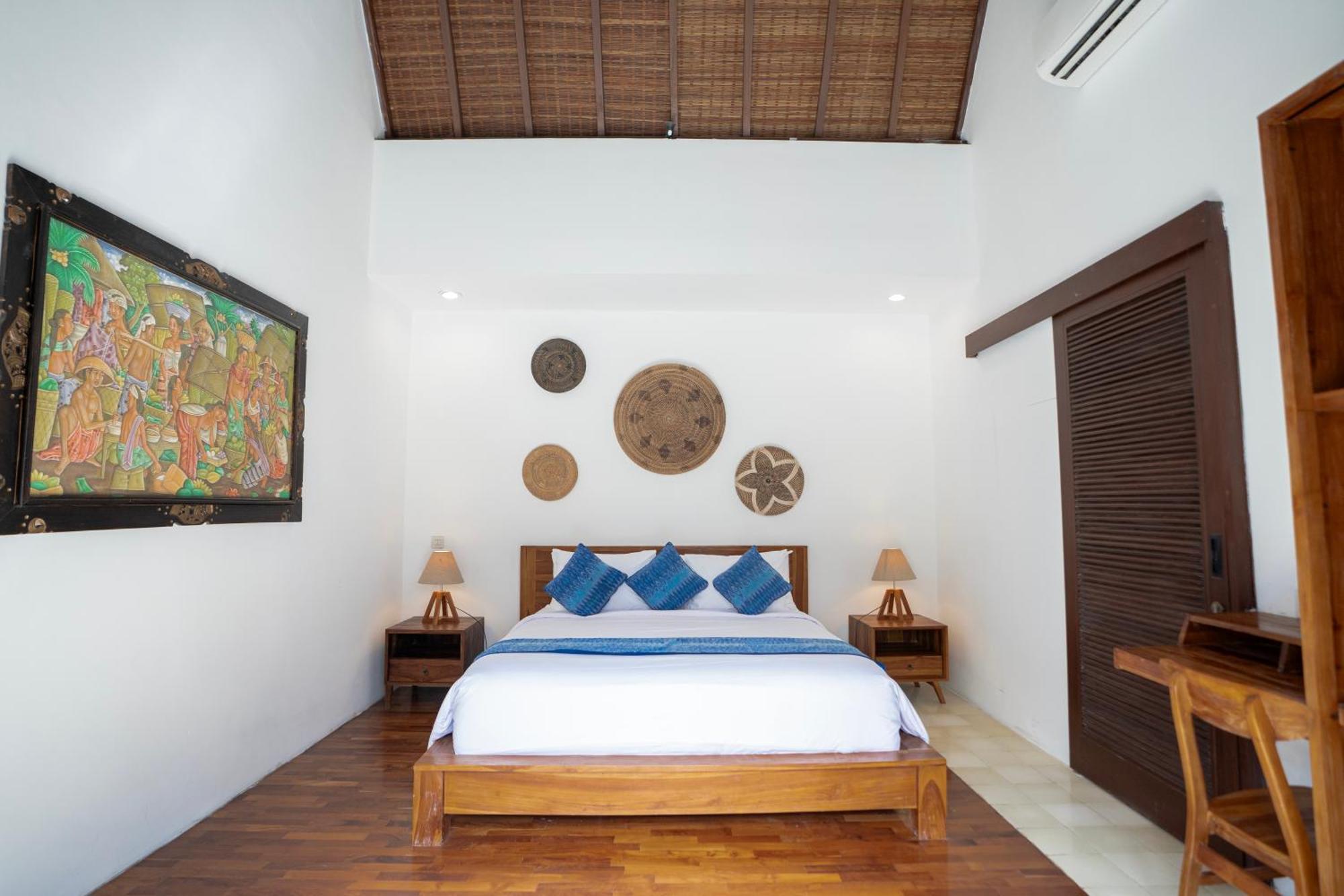 Kusuma Living And Villa Seminyak Kültér fotó